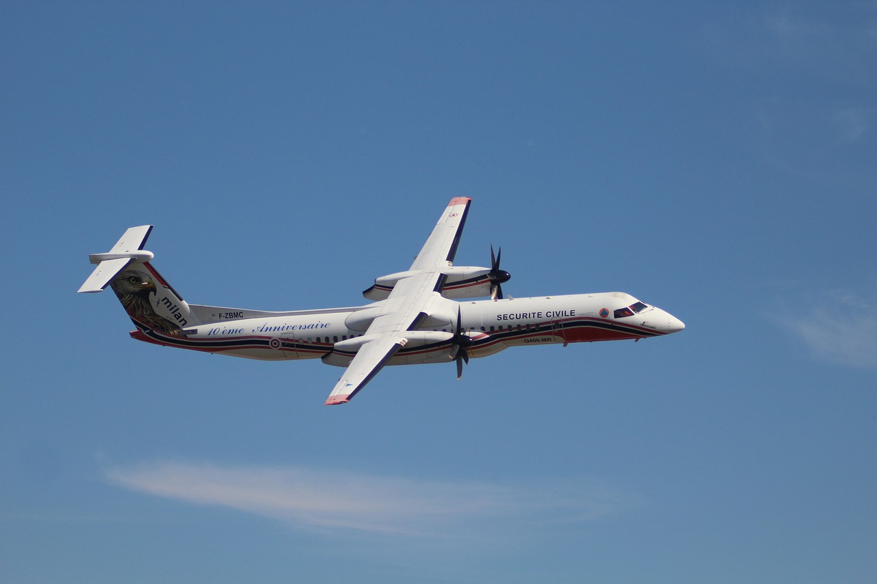 白帝空天战机模型